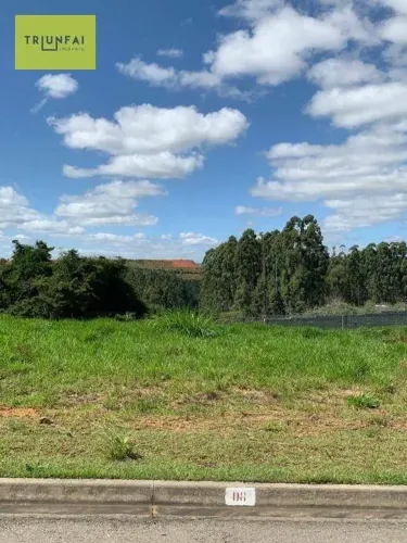 Terreno à venda, 1000 m² por R$ 300.000,00 - Salto de Pirapora - Salto de Pirapora/SP