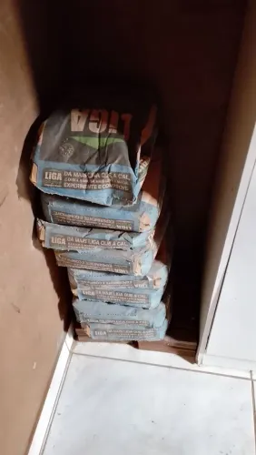 Argamassa Liga Original Concentrado - 10 kg
