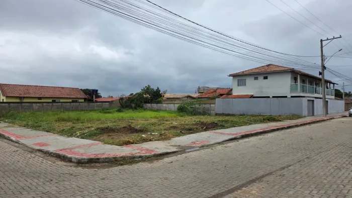 Vendo lote