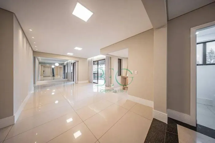Apartamento com 4 dormitórios à venda, 246 m² por R$ 2.300.000 - Tatuapé - São Paulo/SP
