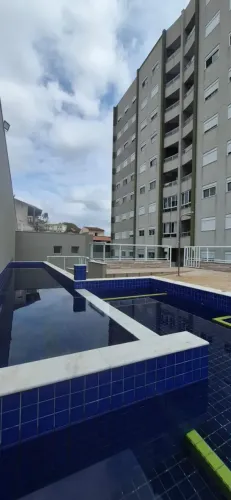 Apartamento no Villaggio Di Roma Bragança Paulista | 2 Quartos | Locação ou Venda
