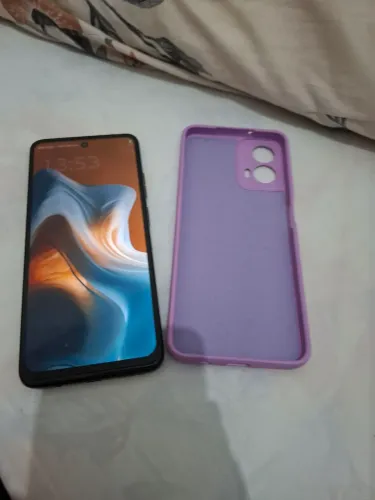 Vendo celular para retirada de peças