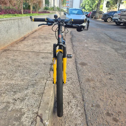 Bicicleta de montanha Schwinn Aro 26"