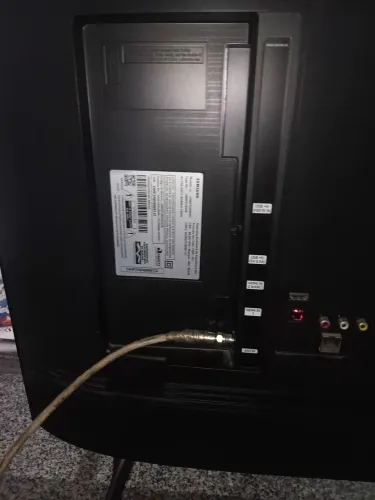 Tv Samsung