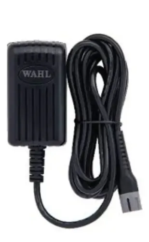 Carregador Para Wahl Original com adaptador