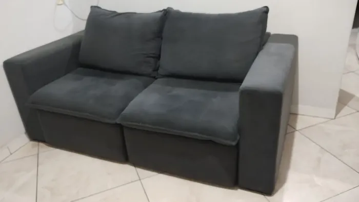 Sofá retrátil