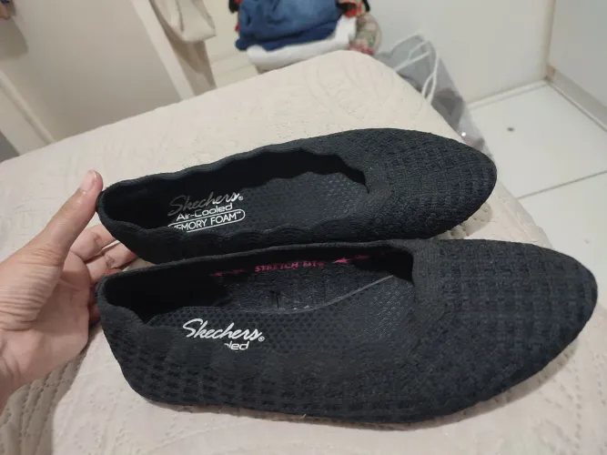 Sapatilha Skechers 37