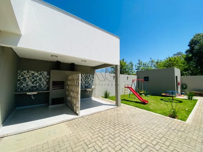 Apartamento à venda, 2 quartos, 1 vaga, JARDIM BRASIL - PIRACICABA/SP