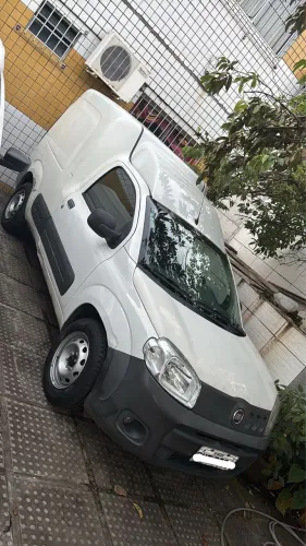 Fiat Fiorino Furgão EVO 1.4 Flex 8V 2P 2014