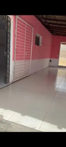 Vendo ou troco casas