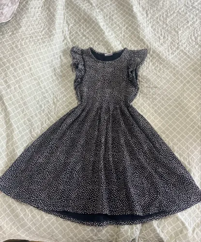 Vestido menina 