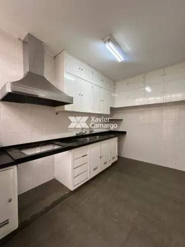 Casa 3 quartos para locação no bairro Alto do Santana - Rio Claro/SP