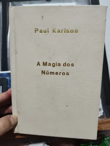 A Magia dos Números