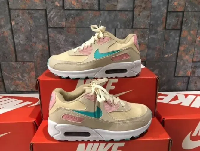 Nike Air Max 90 F