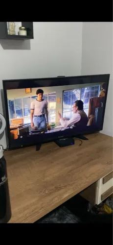Tv Panasonic 32 polegadas