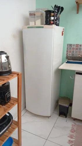 Geladeira Consul palito 280 litros 