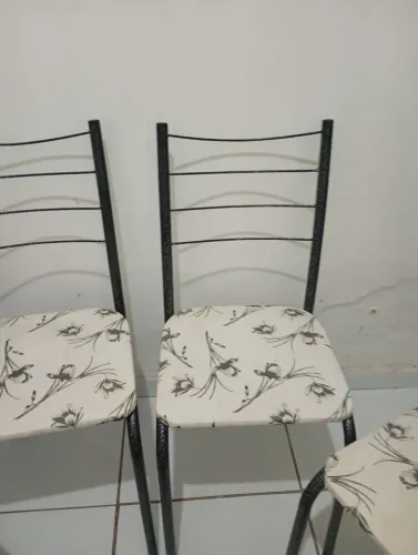 Cadeira mesa 250