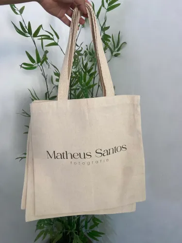 ECO BAG PERSONALIZADA