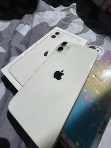 iPhone 11 Conservadíssimo