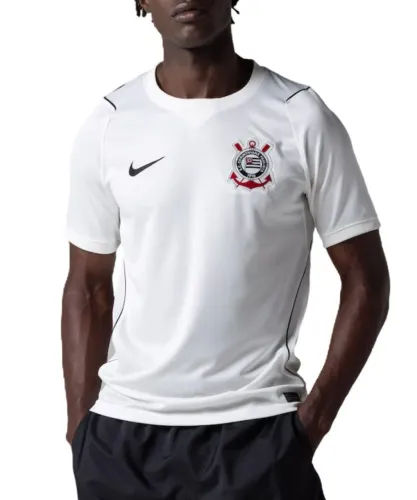 Camisa Corinthians 2026