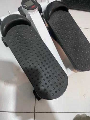 Elíptico portátil
