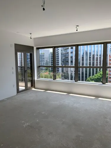 Apartamento com 343 m², 4 quartos sendo 4 suítes à venda no bairro Vila Olímpia.