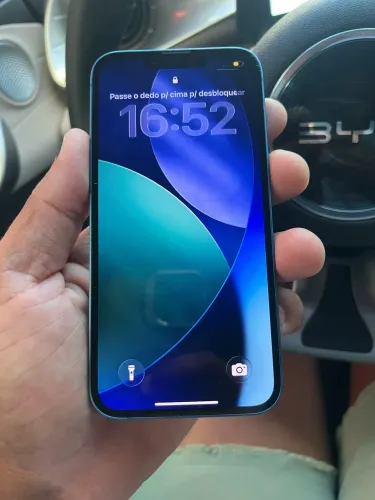 iPhone 13 todo original