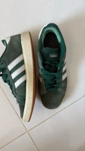 Tênis Adidas curt base 00
