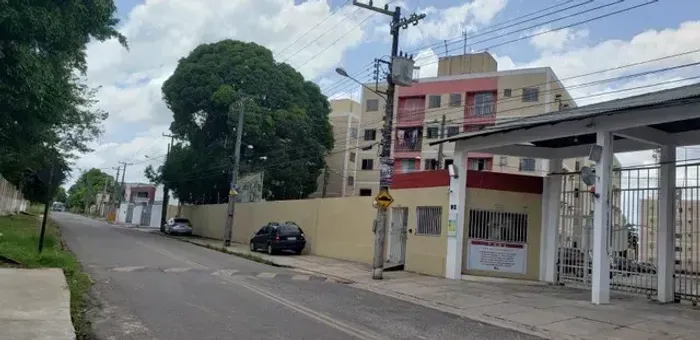 Condomínio Ilha dos Guarás -1° andar