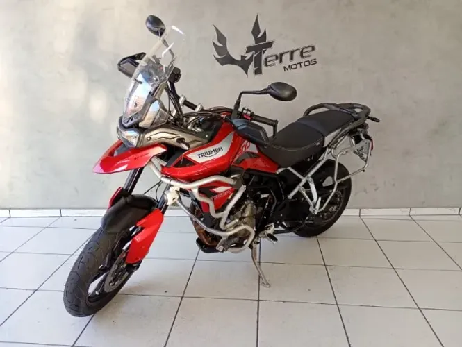 BMW F700 GS