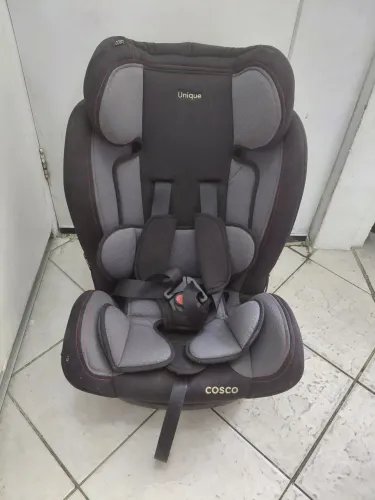 Cadeirinha cosco