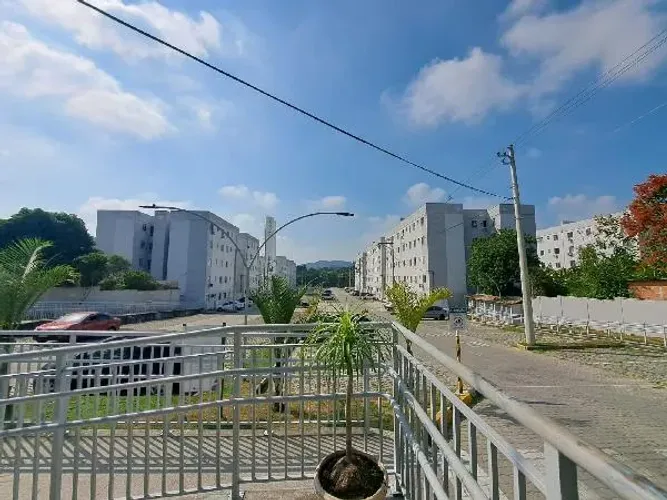 Oportunidade garantida Apartamento no Pacheco, Sao Goncalo - RJ, Apto 304, 2 quartos, 1 v
