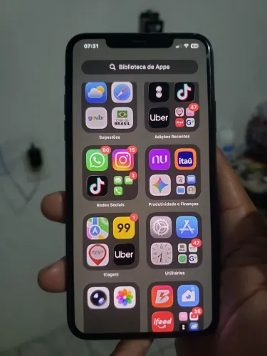 iPhone 11 pro Max