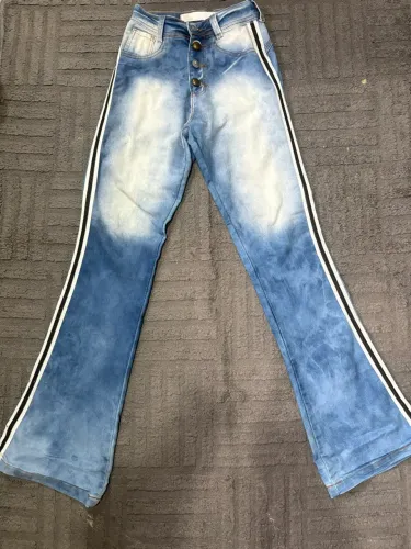 Calça Jeans