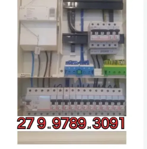 ELETRICISTA 
