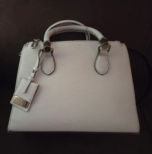 Vendo bolsa Schutz original Lorena