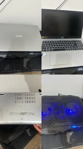 Acer aspire A515-56