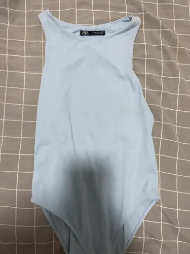 Body ZARA