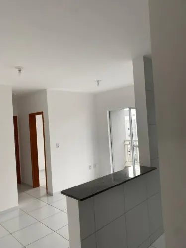 Alugo Apartamento no Turu