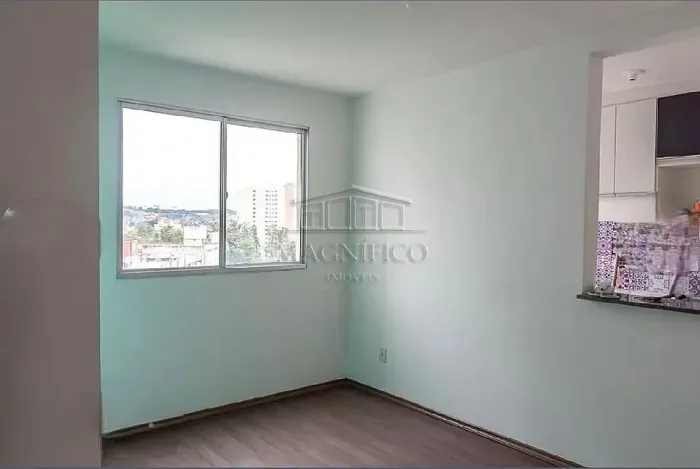 Locação-Apartamento-São Bernardo do Campo-Taboão