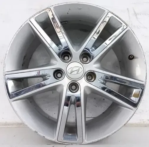Roda I30 2.0 2009 a 2012