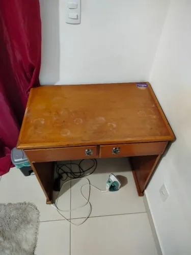Escrivaninha
