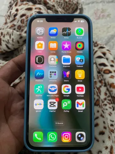 IPHONE 12 PRO MAX DOURADO