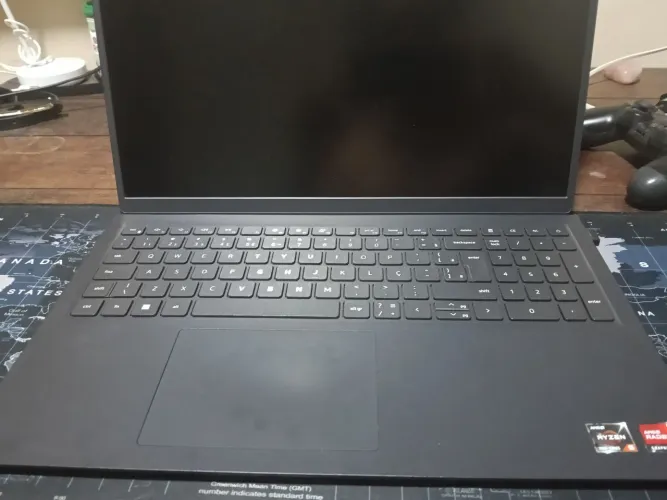 NOTEBOOK DELL