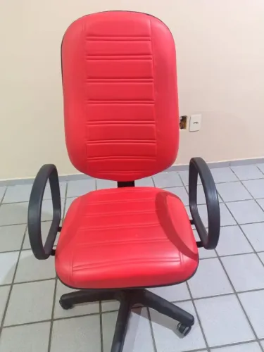 Cadeira de escritório