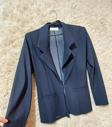 Terno e calça n 40,42.