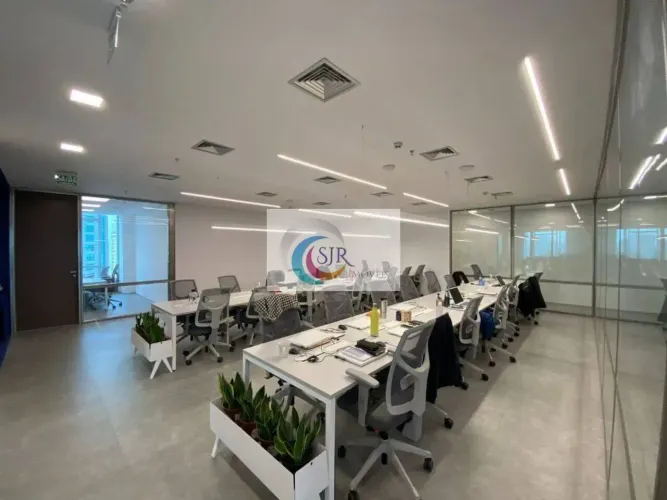 Conjunto, 1025 m² - Brooklin - São Paulo/SP