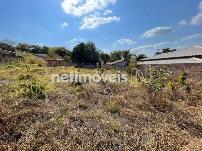 Venda Lote-Área-Terreno Dona Suzana Florestal