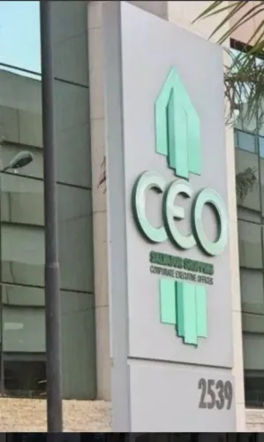 ALUGO SALA NO CEO , CAMINHO DAS ÁRVORES BA