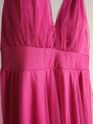 Vestido de Festa